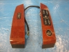 Mercedes Benz - Window Switch RIGHT ONE ONLY  LEFT SOLD - 220